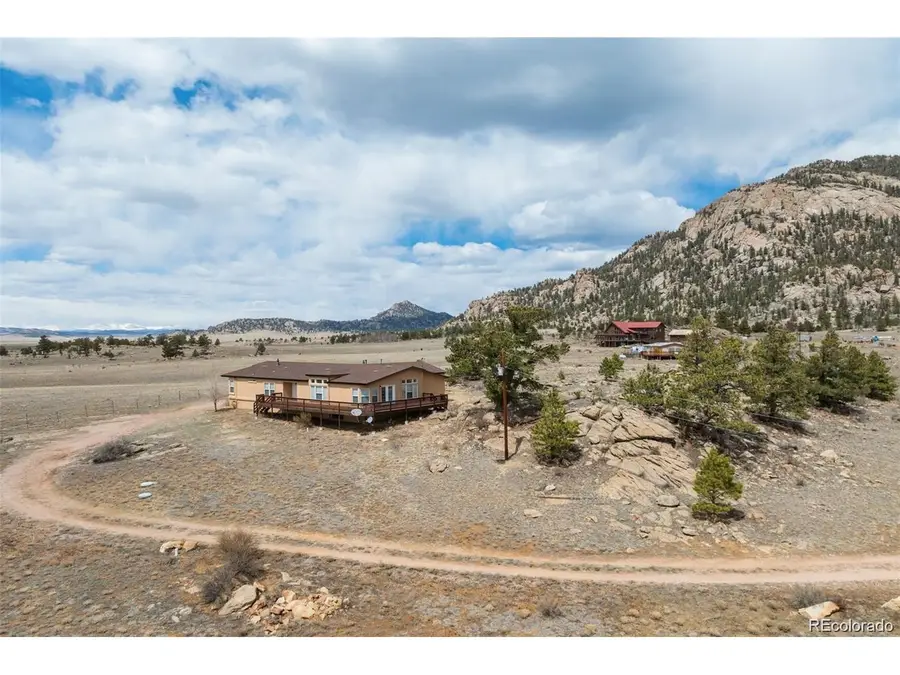 Address Withheld By Seller, Lake George, CO 80827 - #2