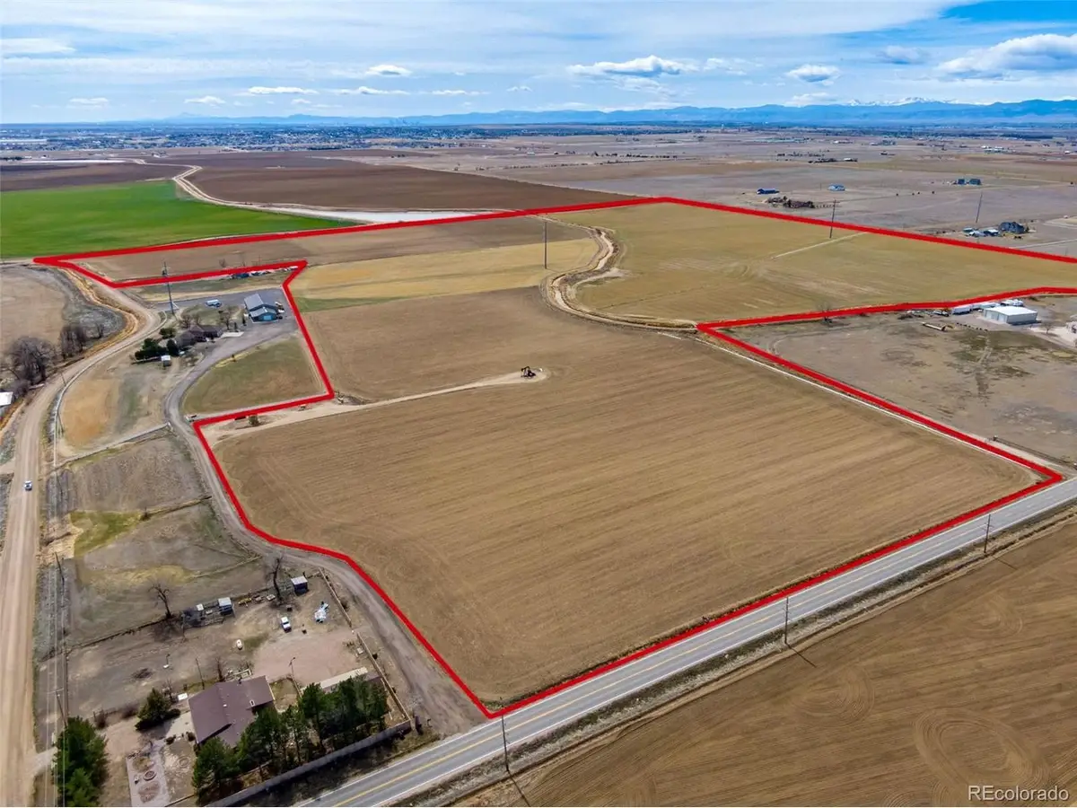0 County Road 6, Fort Lupton, CO 80621 - #1