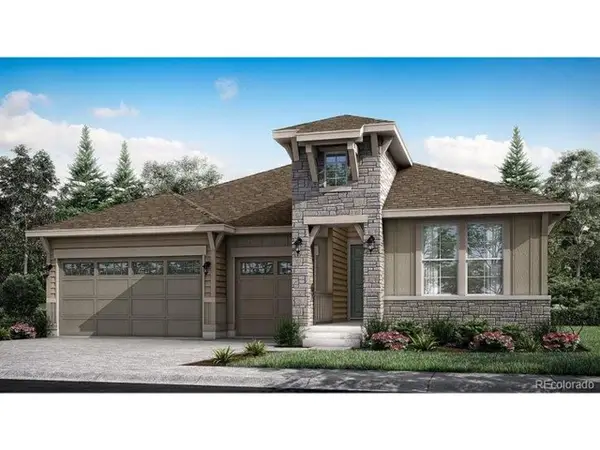 4073 Buttongrass Trl, Castle Rock, CO 80108