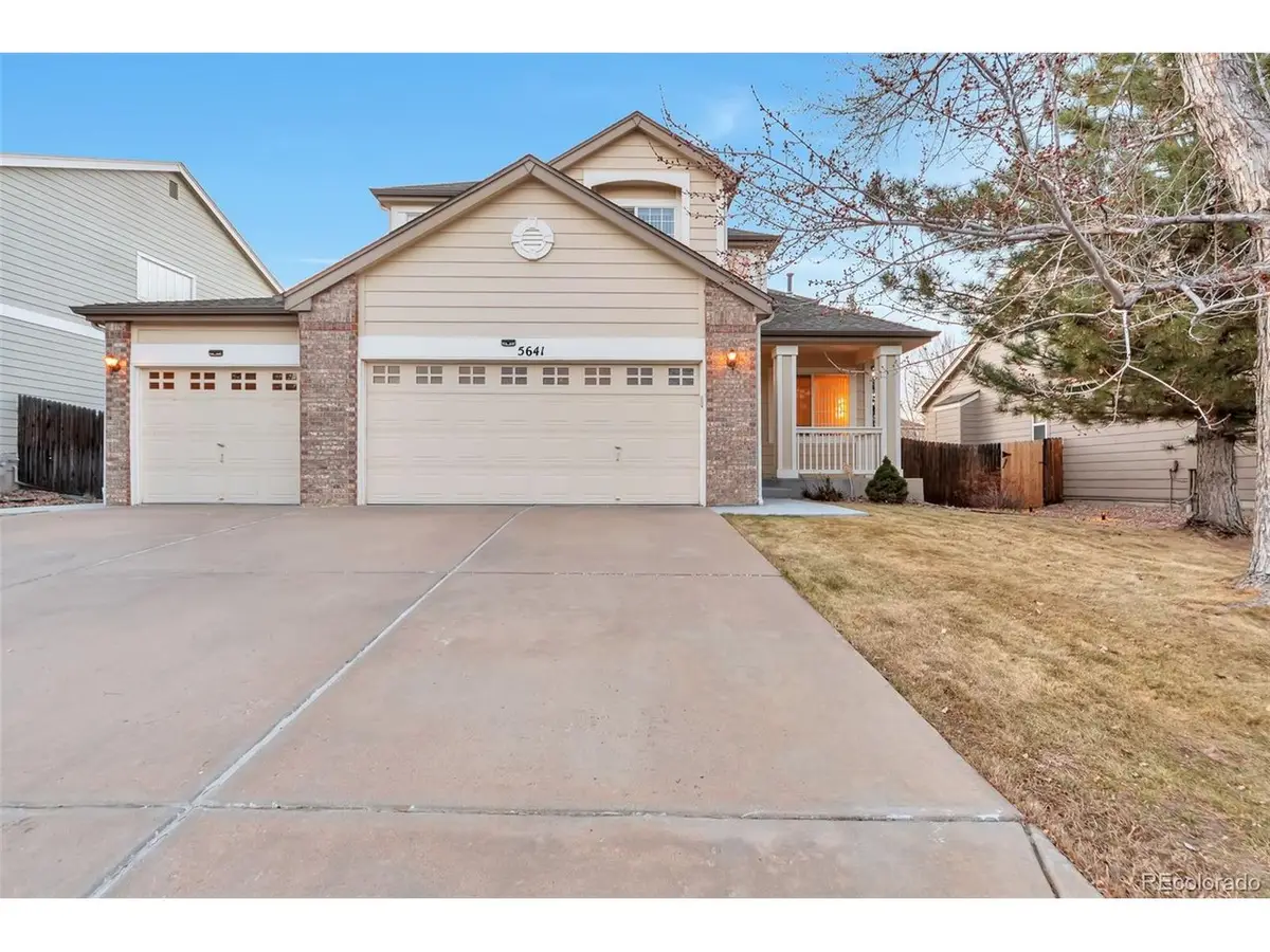 5641 S Yakima Way, Aurora, CO 80015 - Image #1