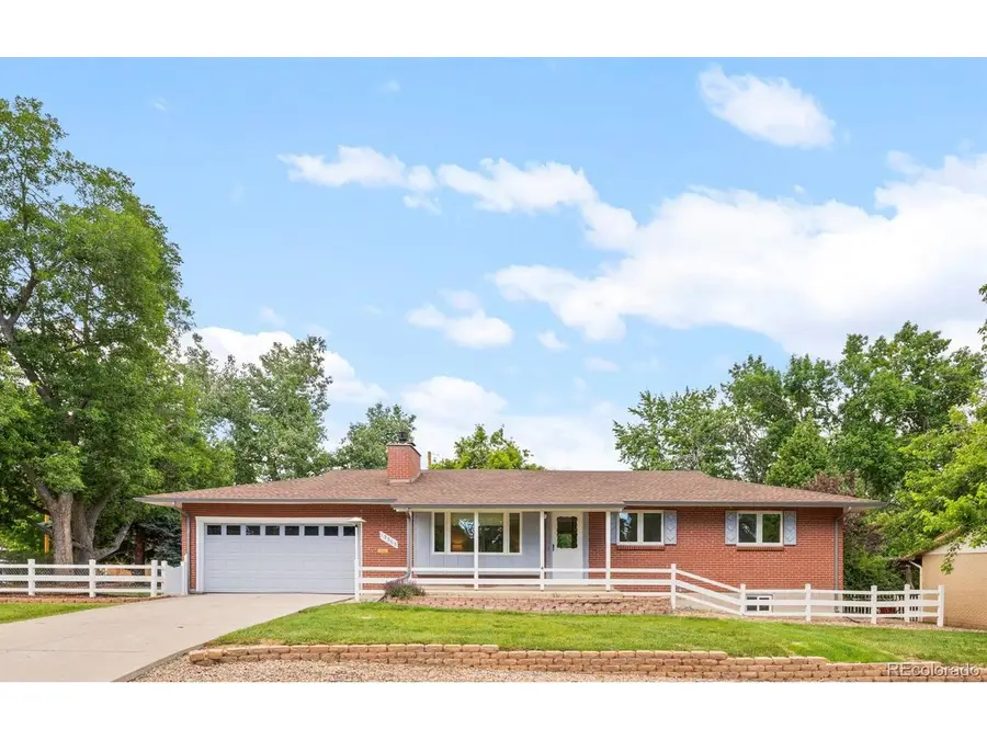 13563 W 21st Ave, Golden, CO 80401 - #2