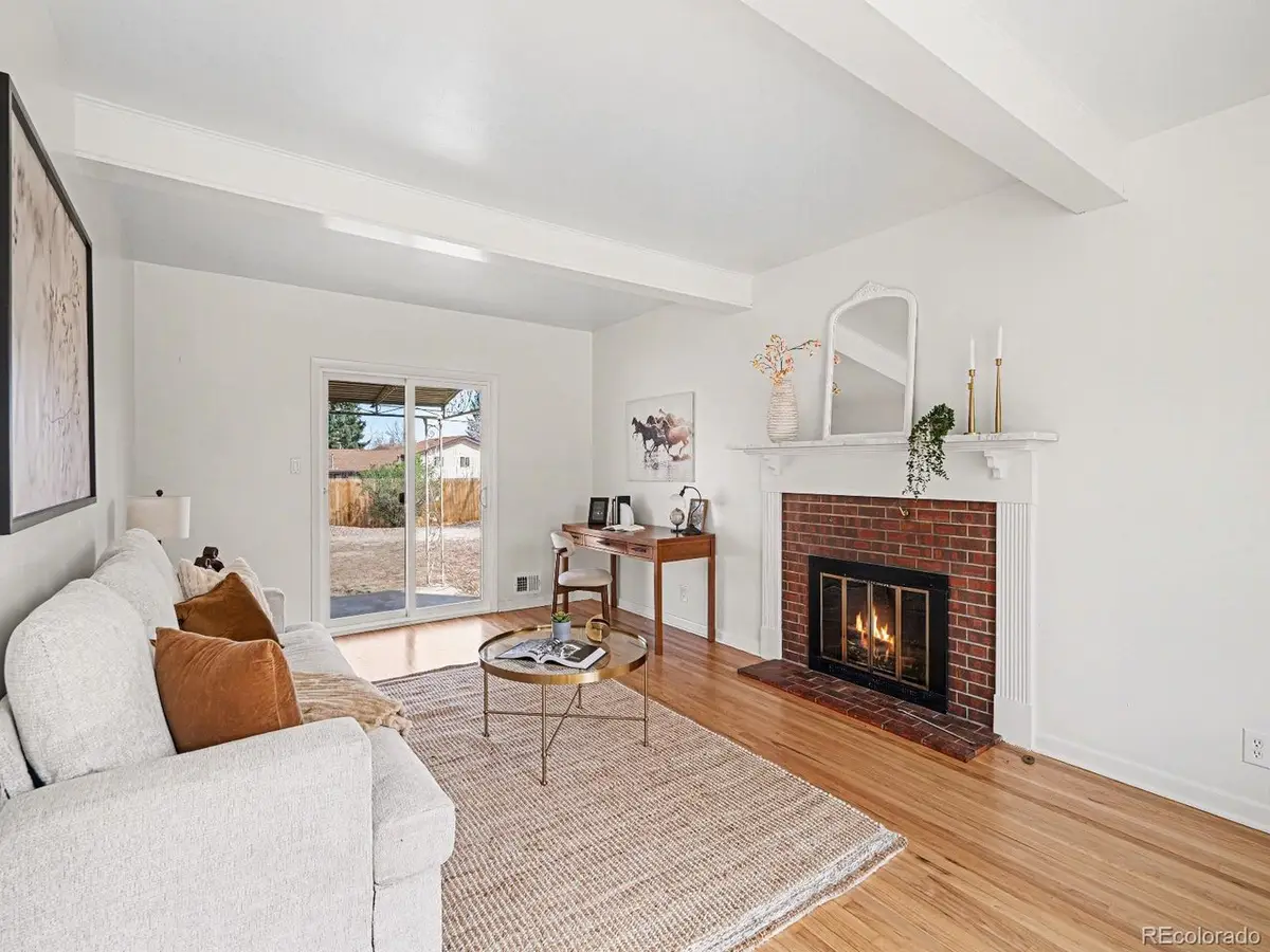 2155 E Noble Pl, Centennial, CO 80121 - #1