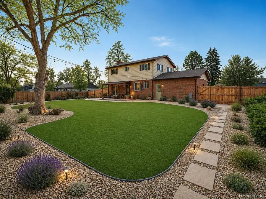 2155 E Noble Pl, Centennial, CO 80121 - #3