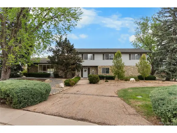 7090 S Windsor St, Littleton, CO 80128
