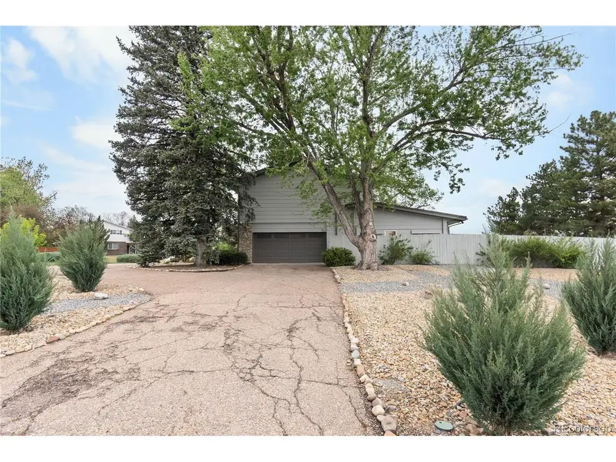 7090 S Windsor St, Littleton, CO 80128 - #2