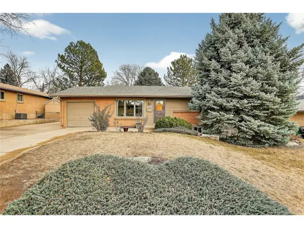 2862 S Zenobia St, Denver, CO 80236