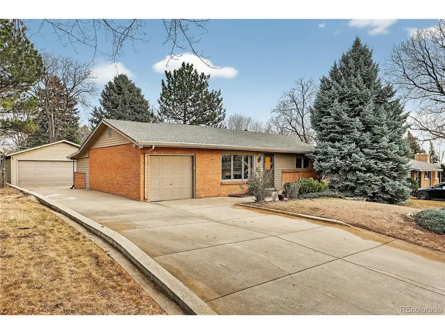 2862 S Zenobia St, Denver, CO 80236 - Image #2