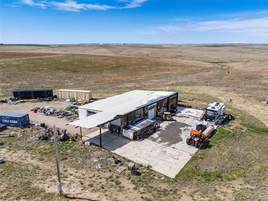 68900 E Briarwood Pl, Byers, CO 80103 - #2