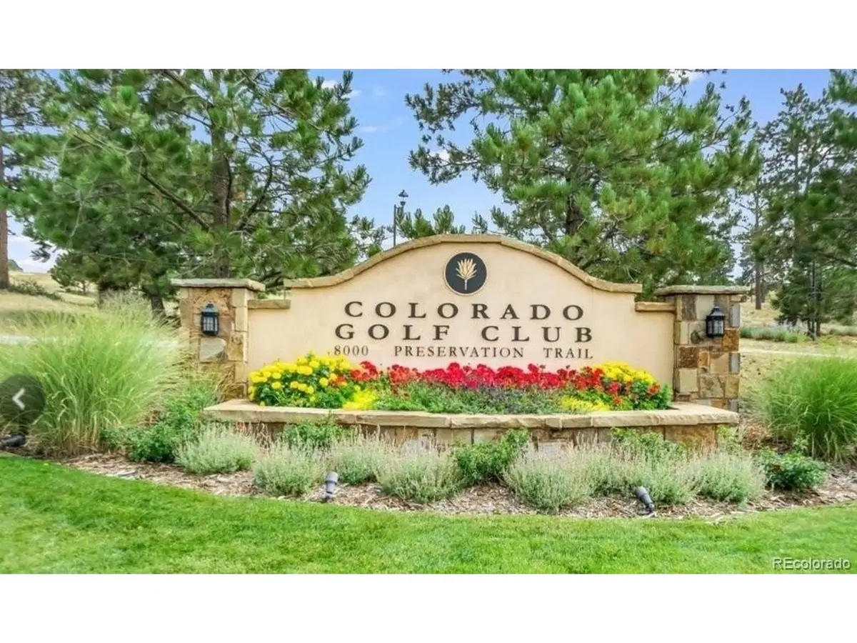 Address Withheld By Seller, Parker, CO 80134 - #1