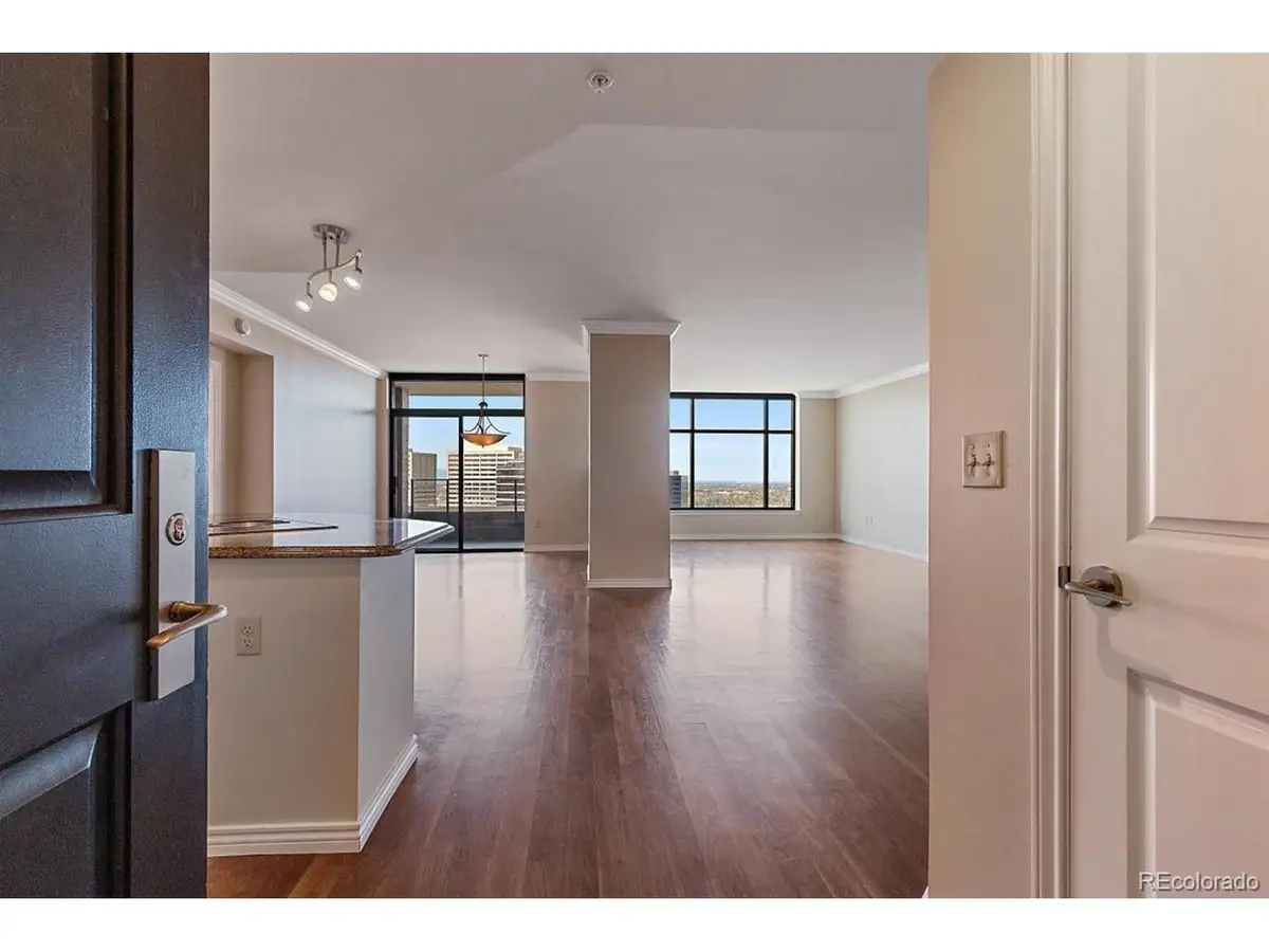 8100 E Union Ave #1710, Denver, CO 80237 - #1
