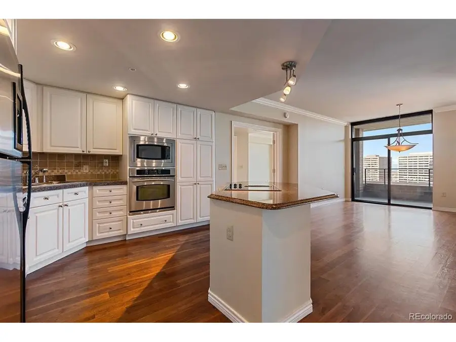 8100 E Union Ave #1710, Denver, CO 80237 - #2