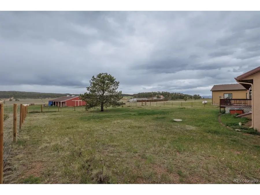 471 Duesouth Rd, Florissant, CO 80816 - #3