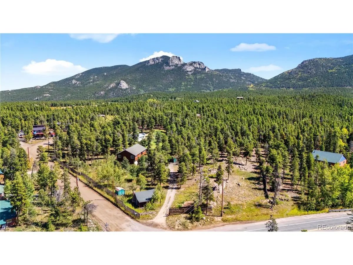 4 Gap Rd, Black Hawk, CO 80422 - #1