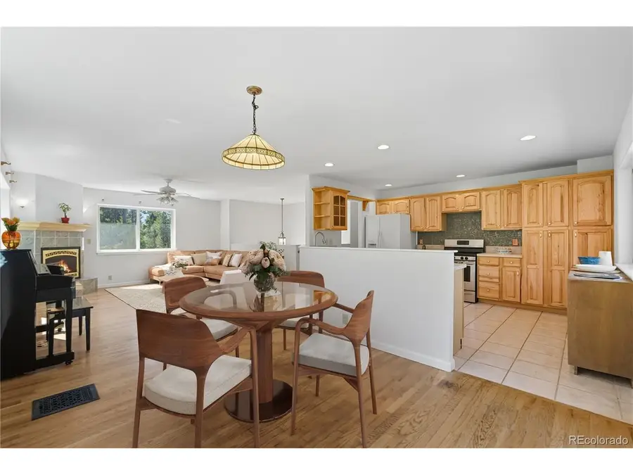 4 Gap Rd, Black Hawk, CO 80422 - #2