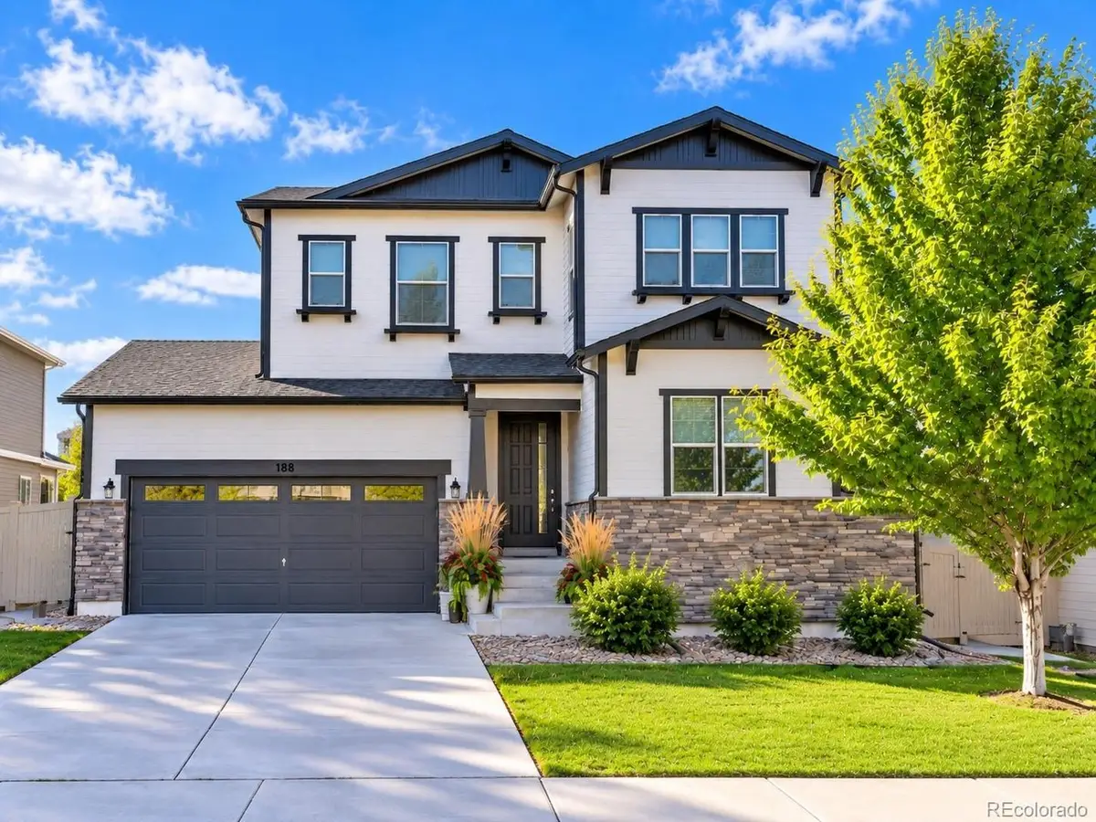188 Dunsinane Ln, Castle Rock, CO 80104 - #1
