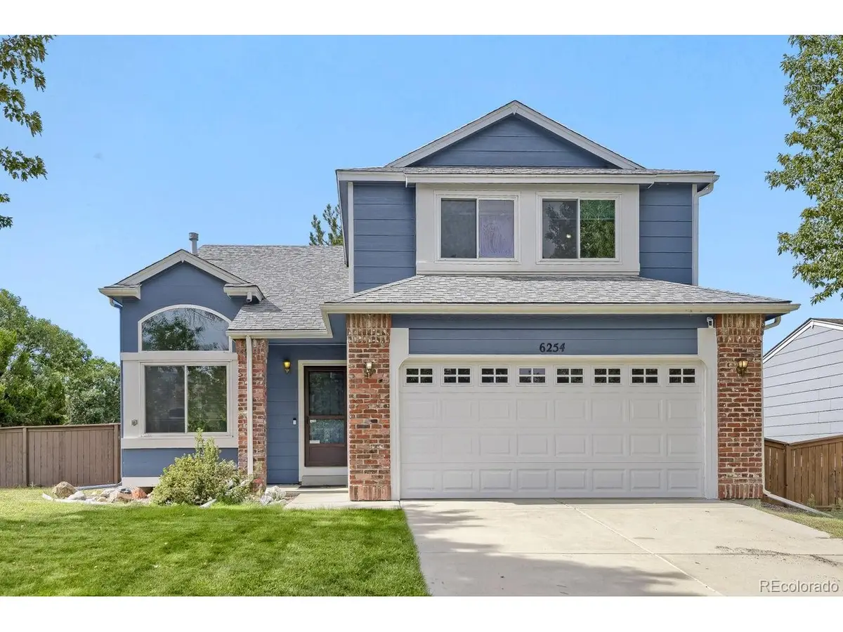 6254 Laguna Cir, Highlands Ranch, CO 80130 - #1