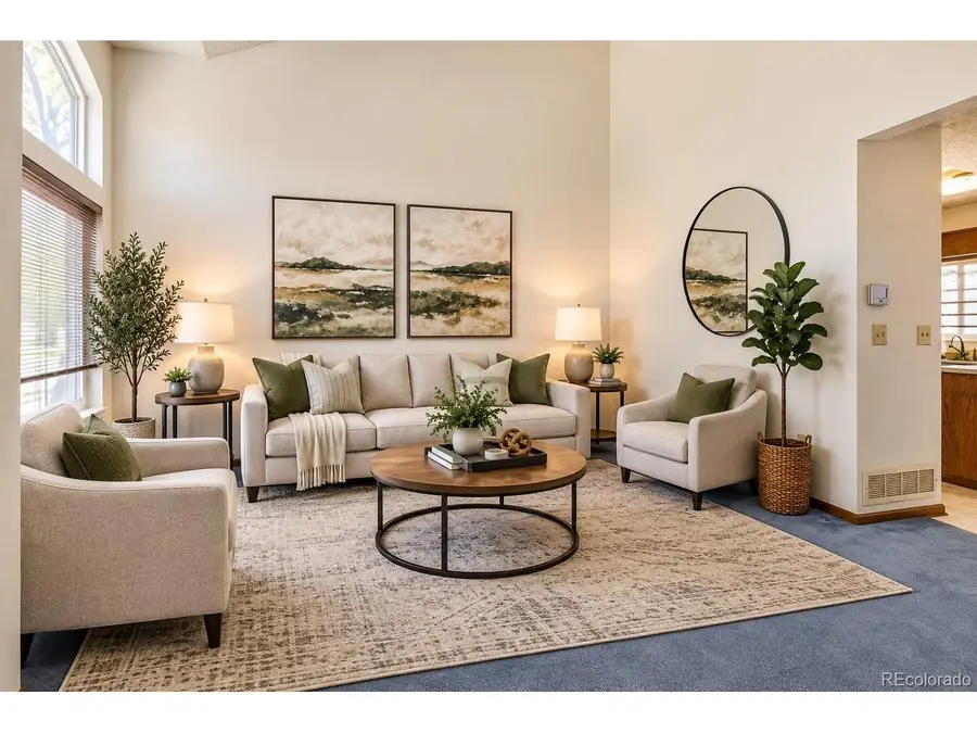 6254 Laguna Cir, Highlands Ranch, CO 80130 - #2