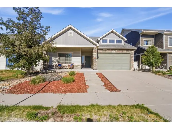 Address Withheld By Seller, Denver, CO 80249
