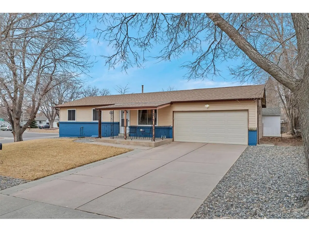 15855 E Cornell Pl, Aurora, CO 80013 - #1