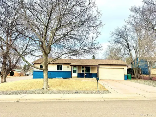 15855 E Cornell Pl, Aurora, CO 80013