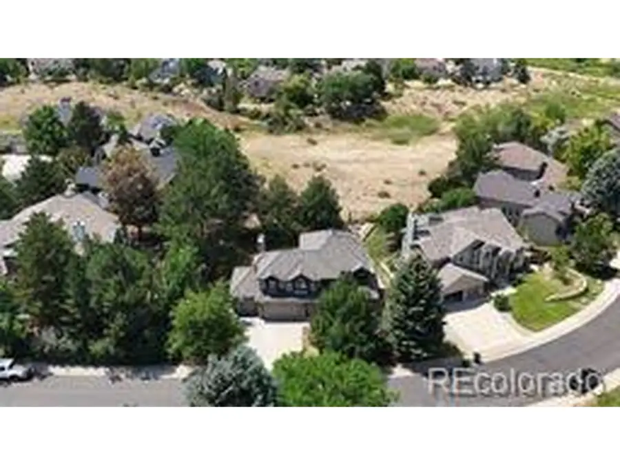 9335 Prairie View Dr, Littleton, CO 80126 - #3