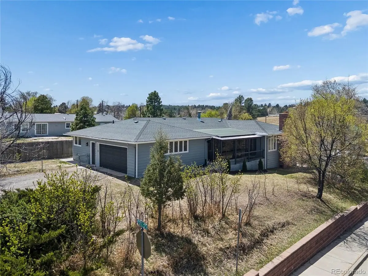 327 S Pine St, Elizabeth, CO 80107 - #1