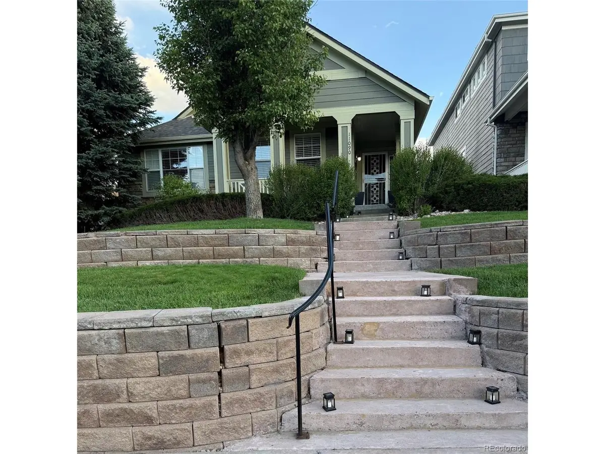 11090 Night Heron Dr, Parker, CO 80134 - #1