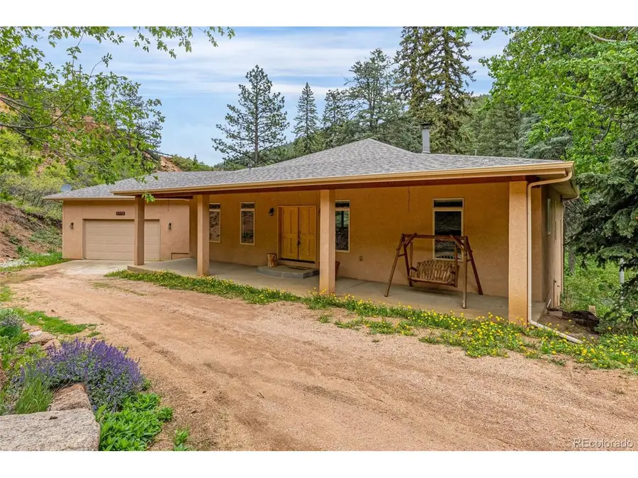 Address Withheld By Seller, Manitou Springs, CO 80829 - #2