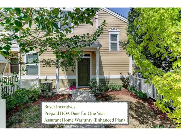 640 Gooseberry Dr #803, Longmont, CO 80503