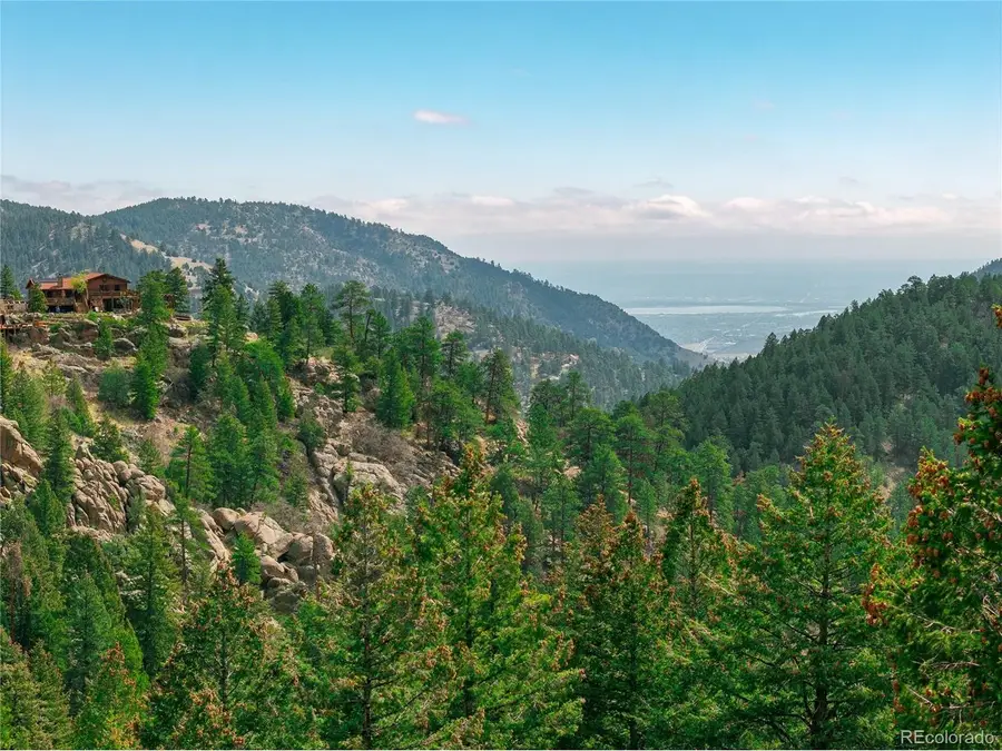 22668 Shawnee Rd, Indian Hills, CO 80454 - #2