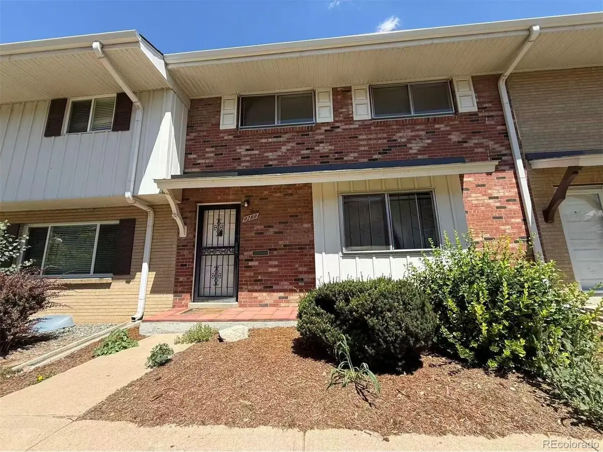 9280 E Nassau Ave, Denver, CO 80237 - #1