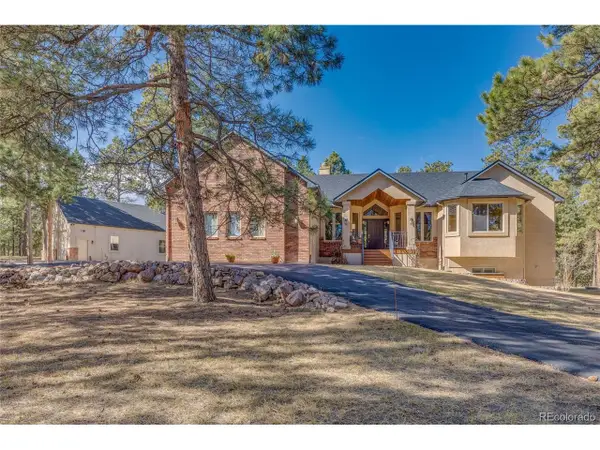 20320 Roaming Dr, Colorado Springs, CO 80908