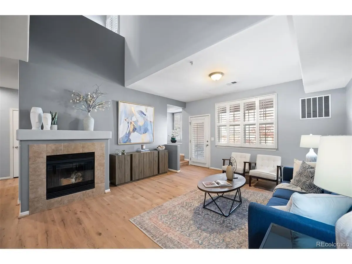 7130 Simms St #4-207, Arvada, CO 80004 - Image #1