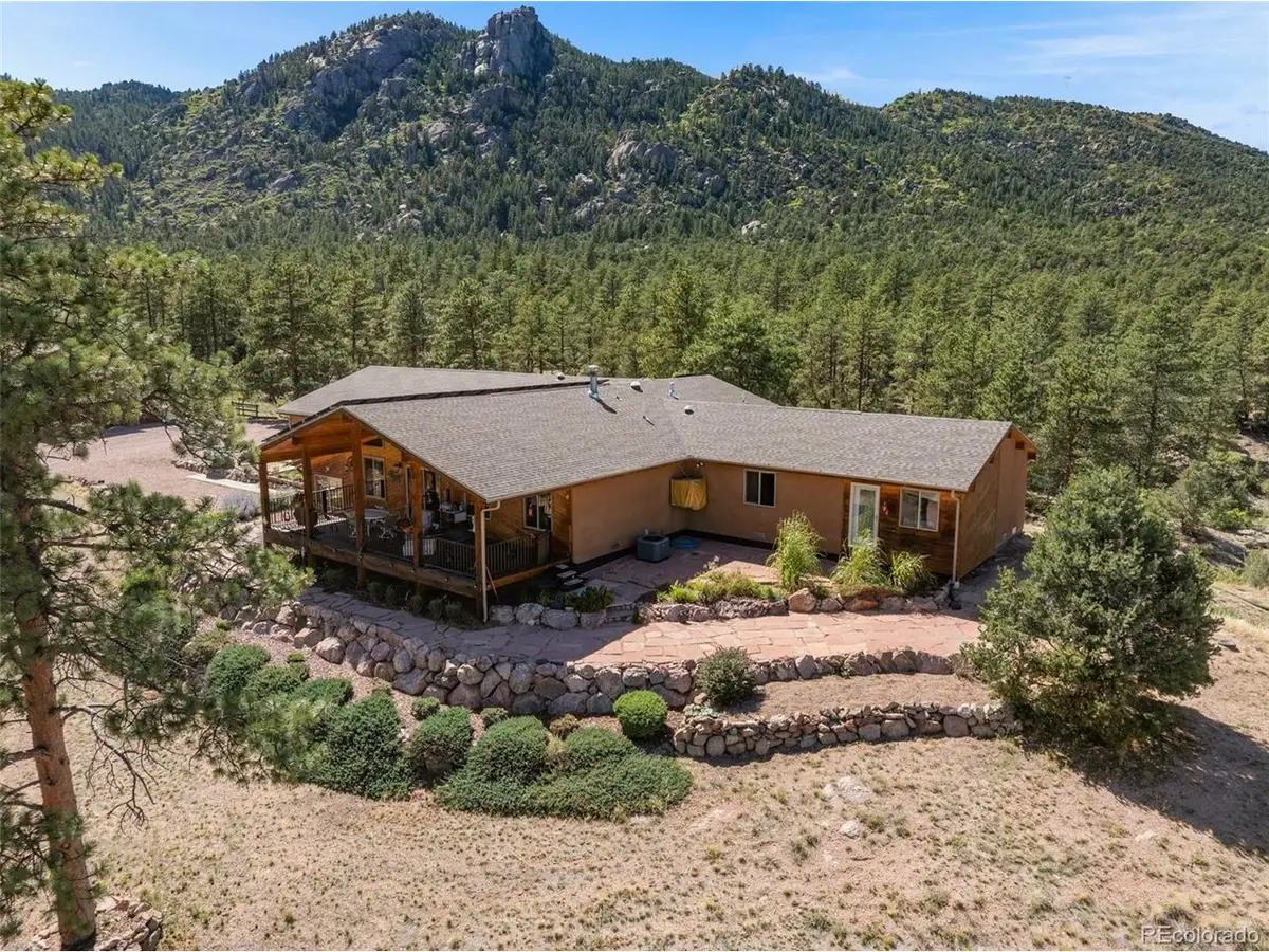 604 Lowry Ranch Rd, Canon City, CO 81212 - #1