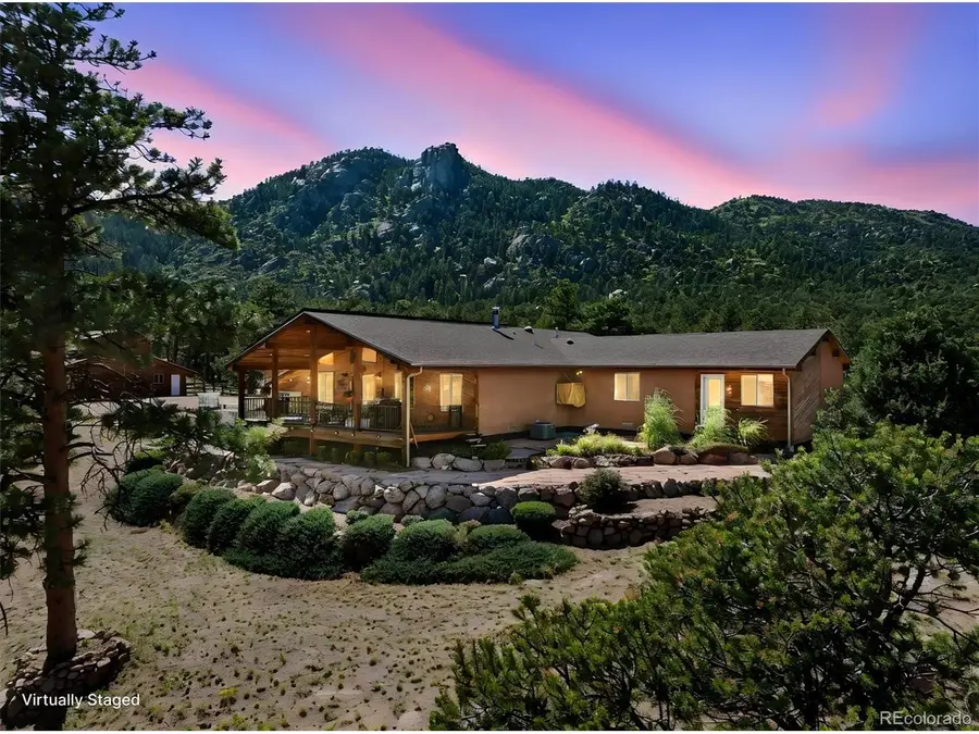 604 Lowry Ranch Rd, Canon City, CO 81212 - #2