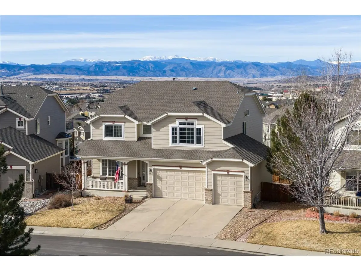 4133 Black Feather Trl, Castle Rock, CO 80104 - #1