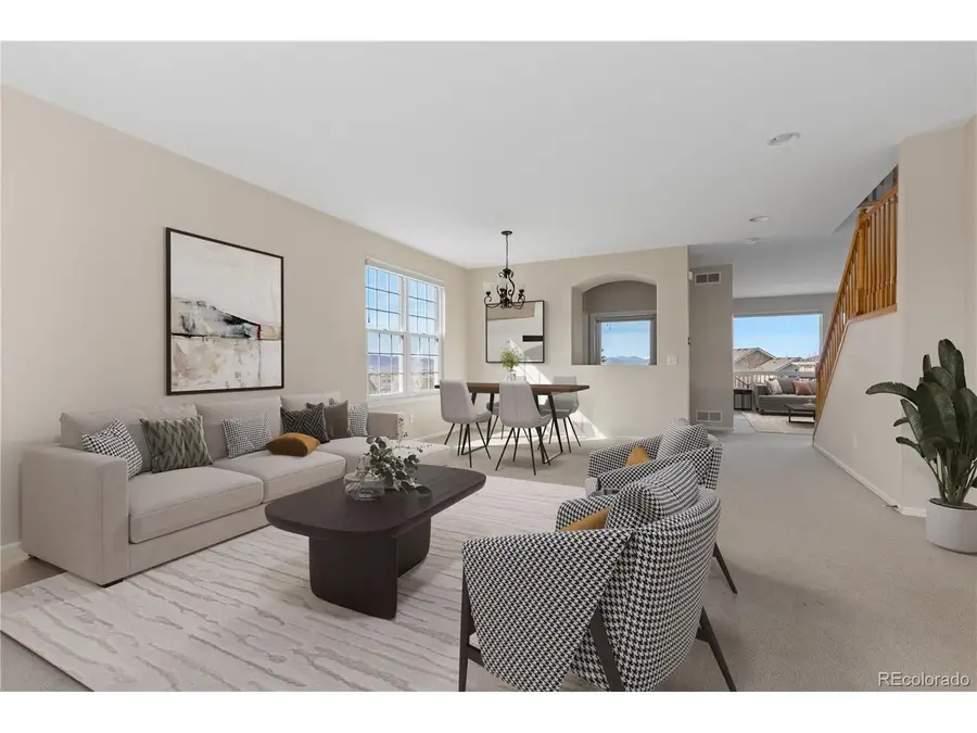 4133 Black Feather Trl, Castle Rock, CO 80104 - #2