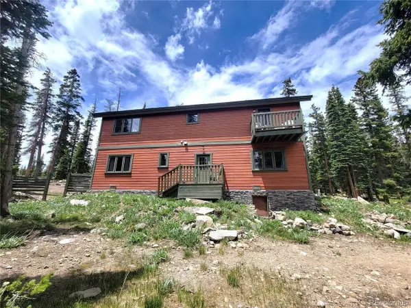 1561 Prunes Pl, Fairplay, CO 80440