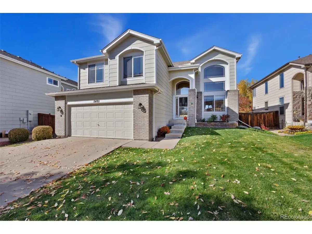 5485 S Harlan Way, Littleton, CO 80123 - #1