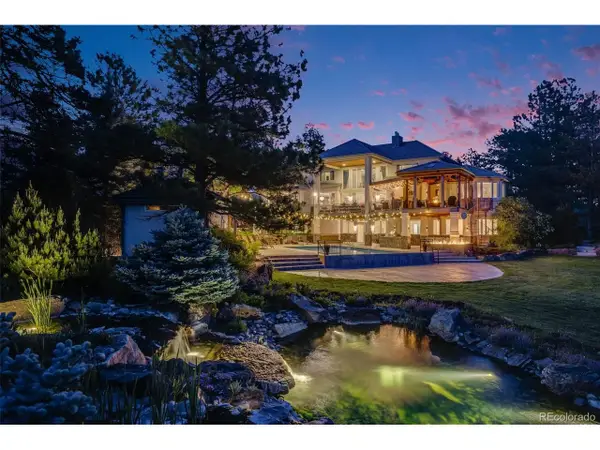 10914 Remmick Ridge Rd, Parker, CO 80134