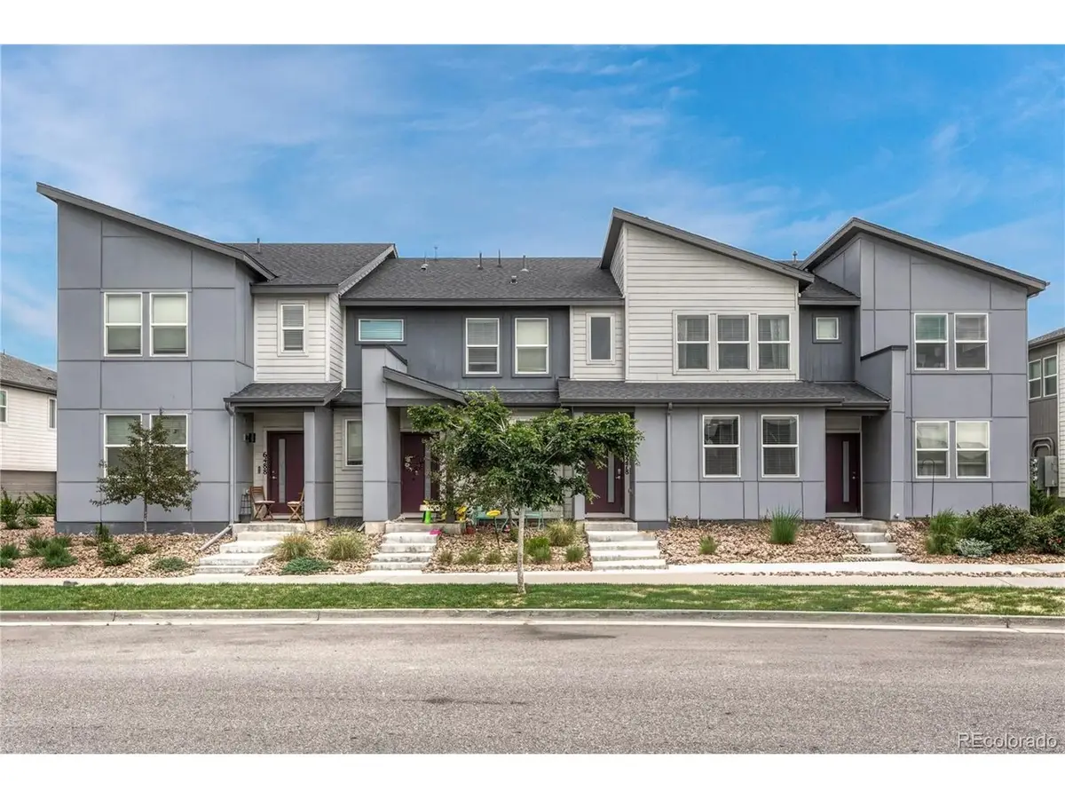 19278 E 64th Pl, Denver, CO 80249 - #1