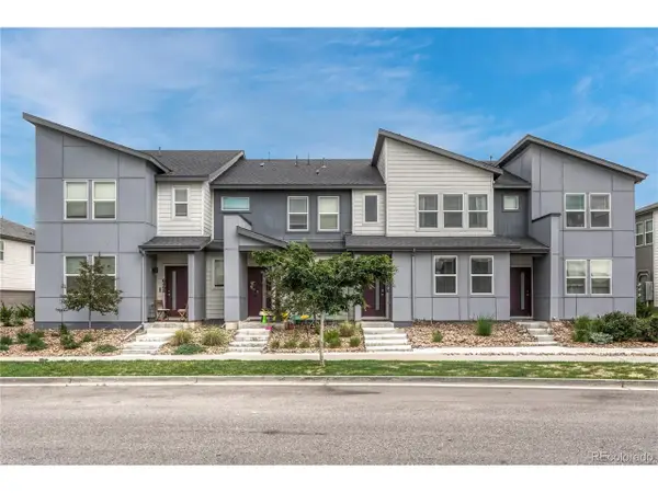 19278 E 64th Pl, Denver, CO 80249