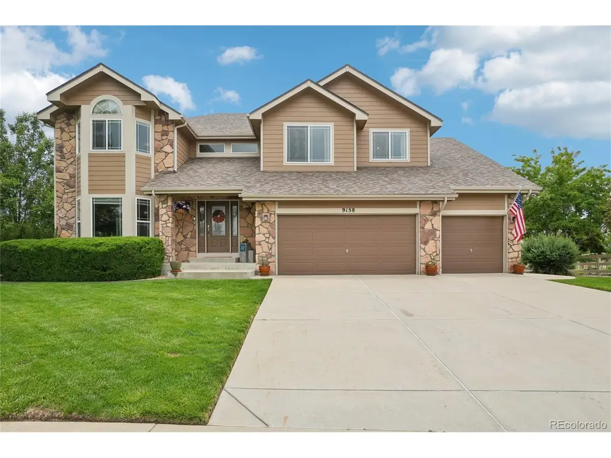 9158 Forest St, Firestone, CO 80504 - #1