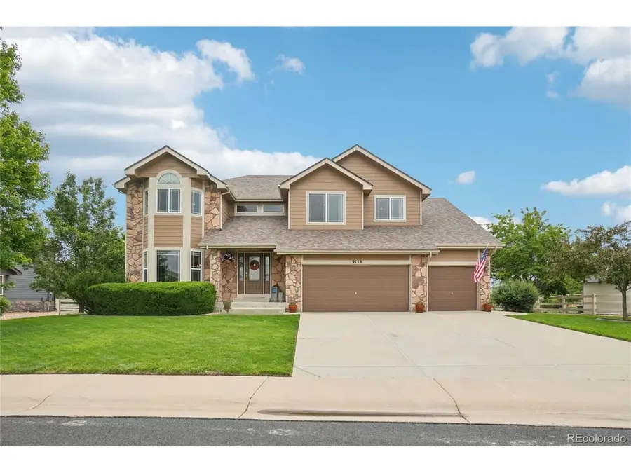 9158 Forest St, Firestone, CO 80504 - #2