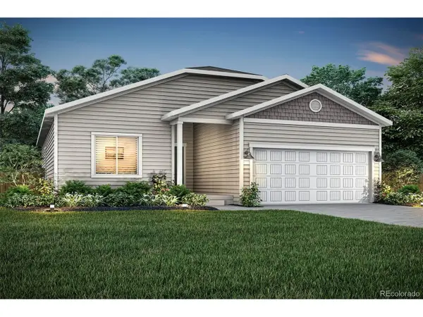 17850 E 94th Ave, Commerce City, CO 80022