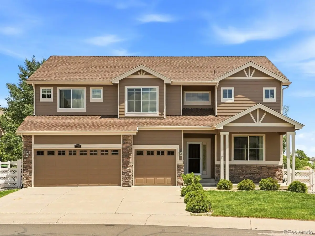 7208 Randolph Ct, Fort Collins, CO 80526 - #1