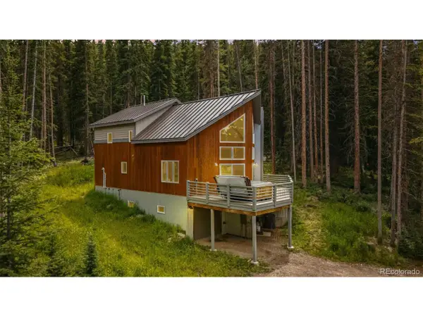 Address Withheld By Seller, Breckenridge, CO 80424