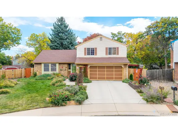 1187 E Irwin Pl, Centennial, CO 80122