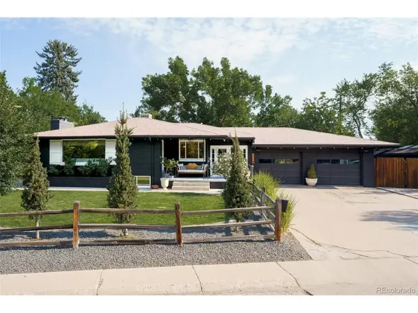 1991 W Caley Ave, Littleton, CO 80120