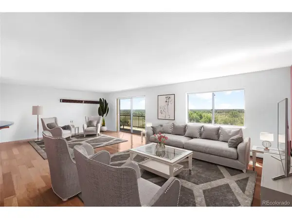 14300 E Marina Dr #502, Aurora, CO 80014